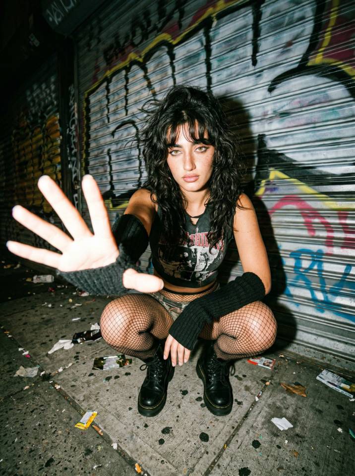 Street Night