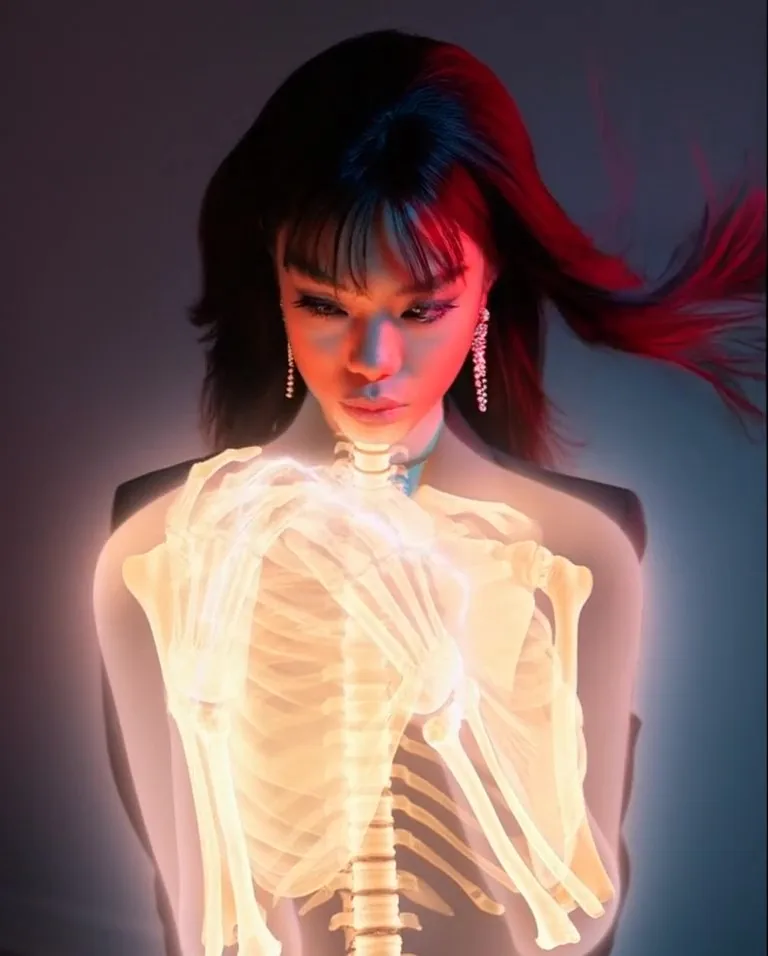 X-Ray