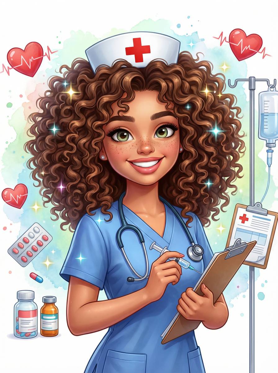 Nurse