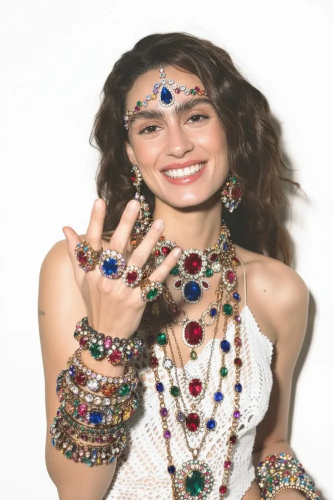 My Jewelry