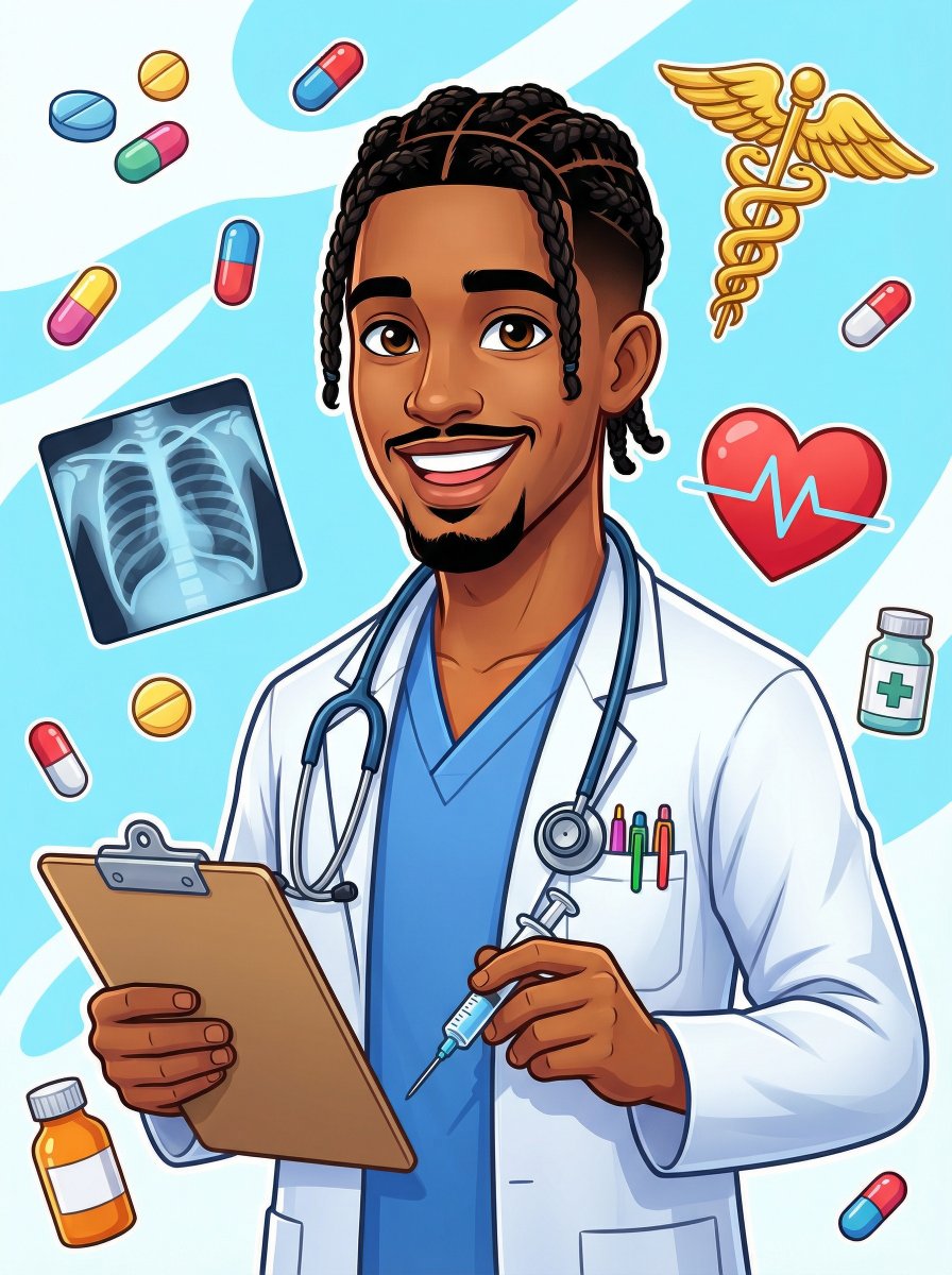 Doctor
