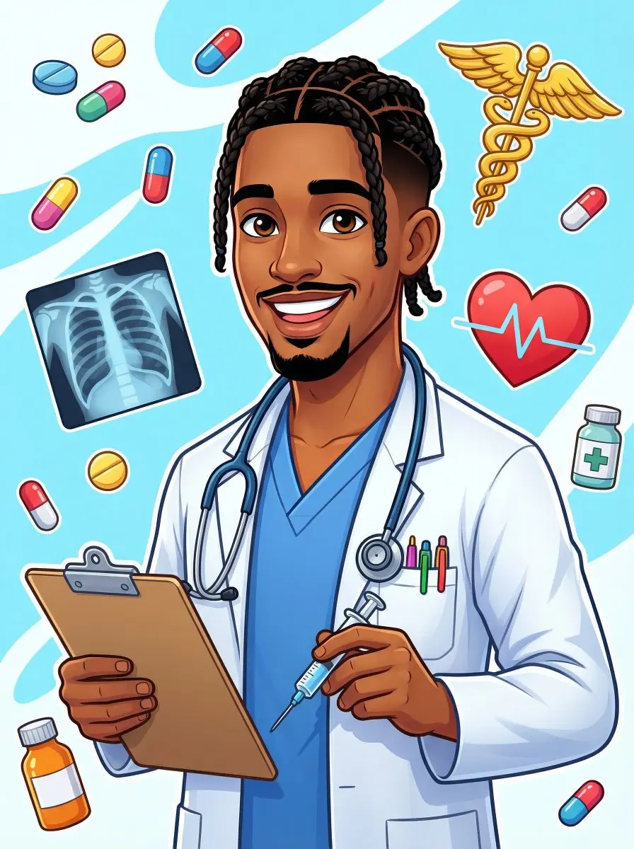 Doctor