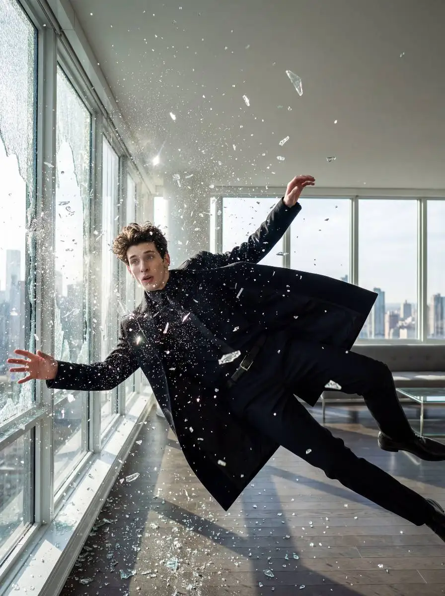 Bullet Time