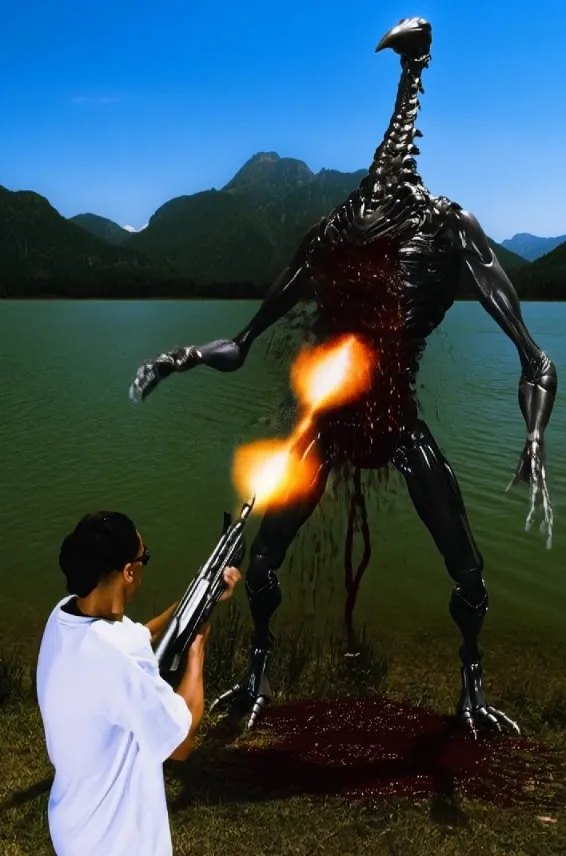 Starship Troopers