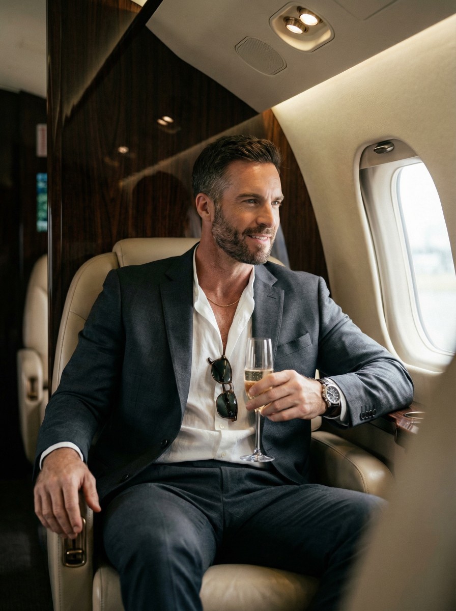 Private Jet