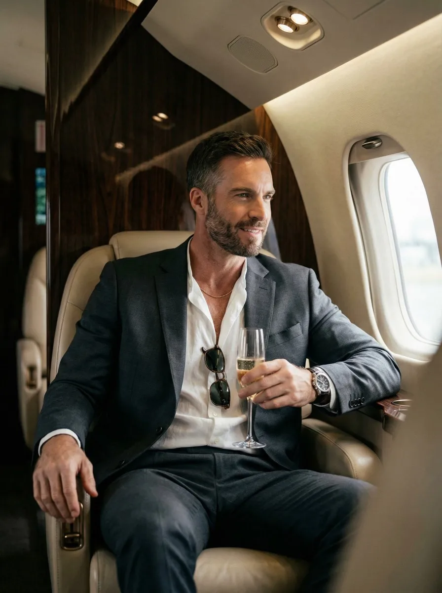 Private Jet