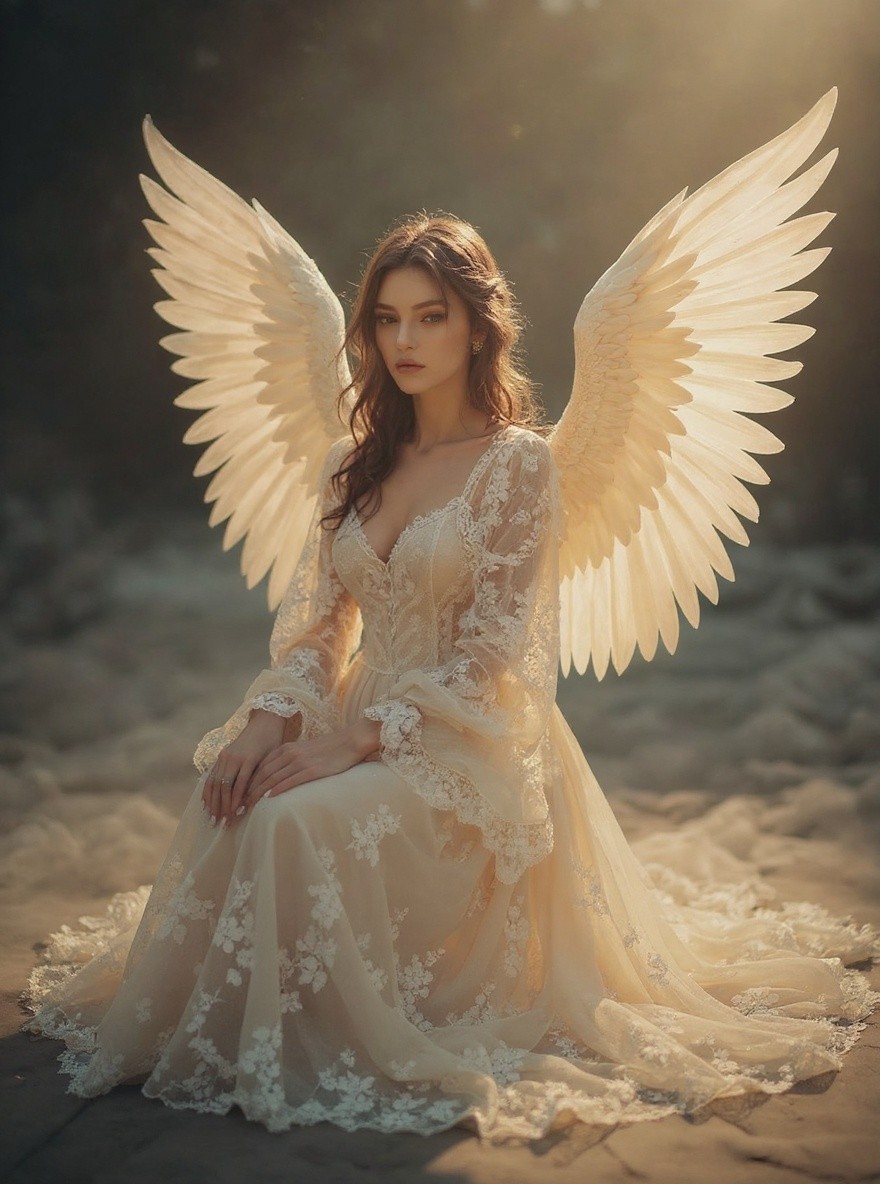 Angel Wings
