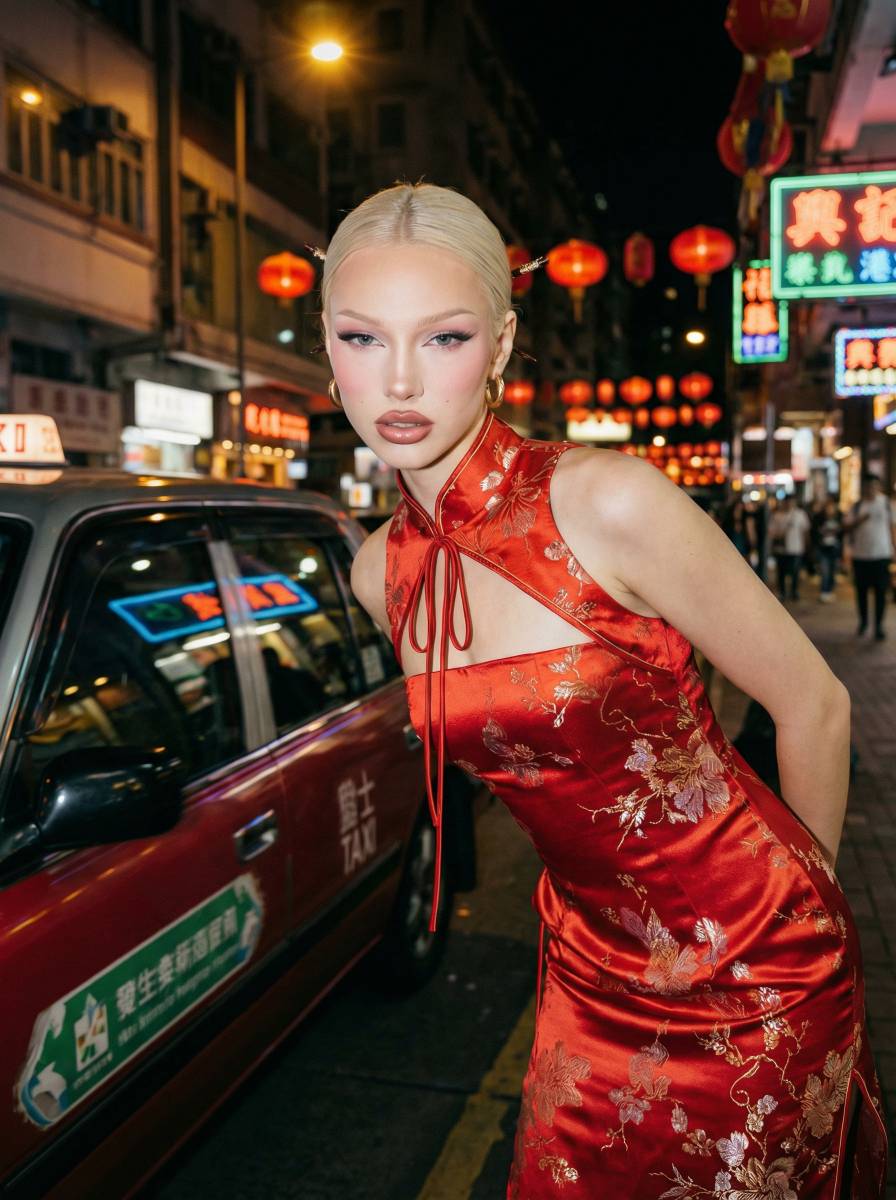 Chinese New Year