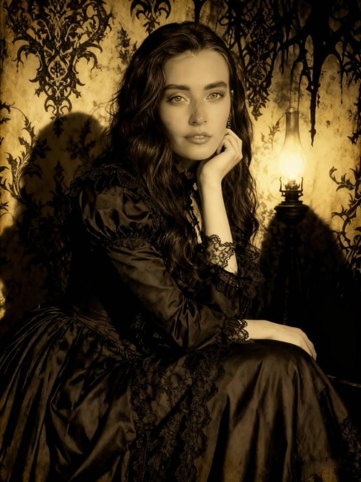 Victoria's Occultism