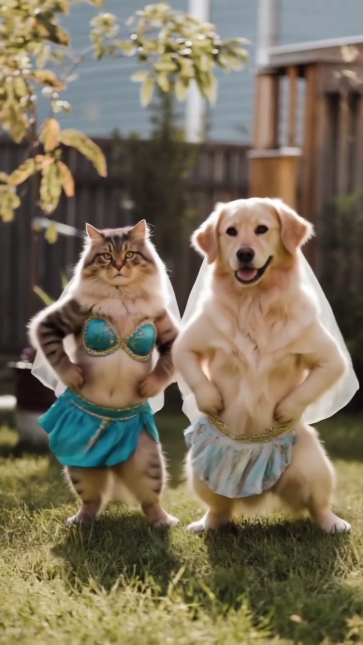 Belly Dance