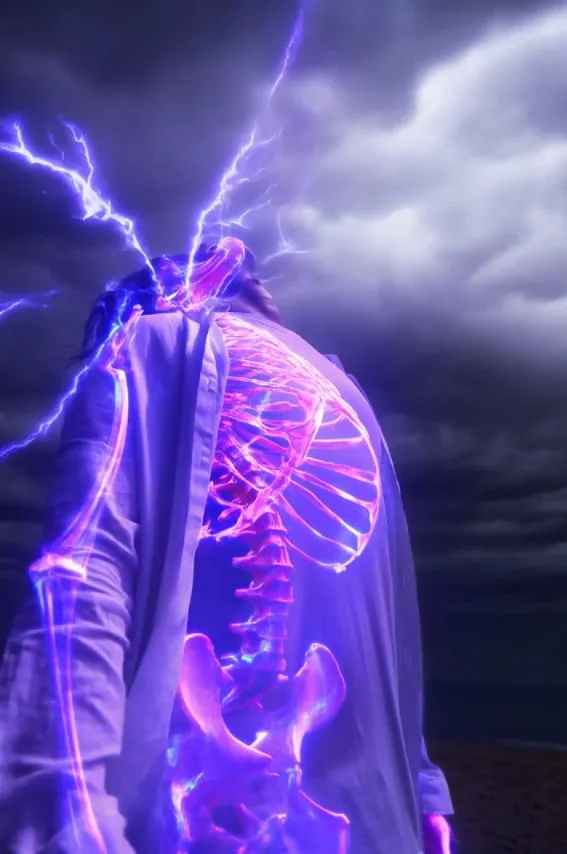 Thunder God