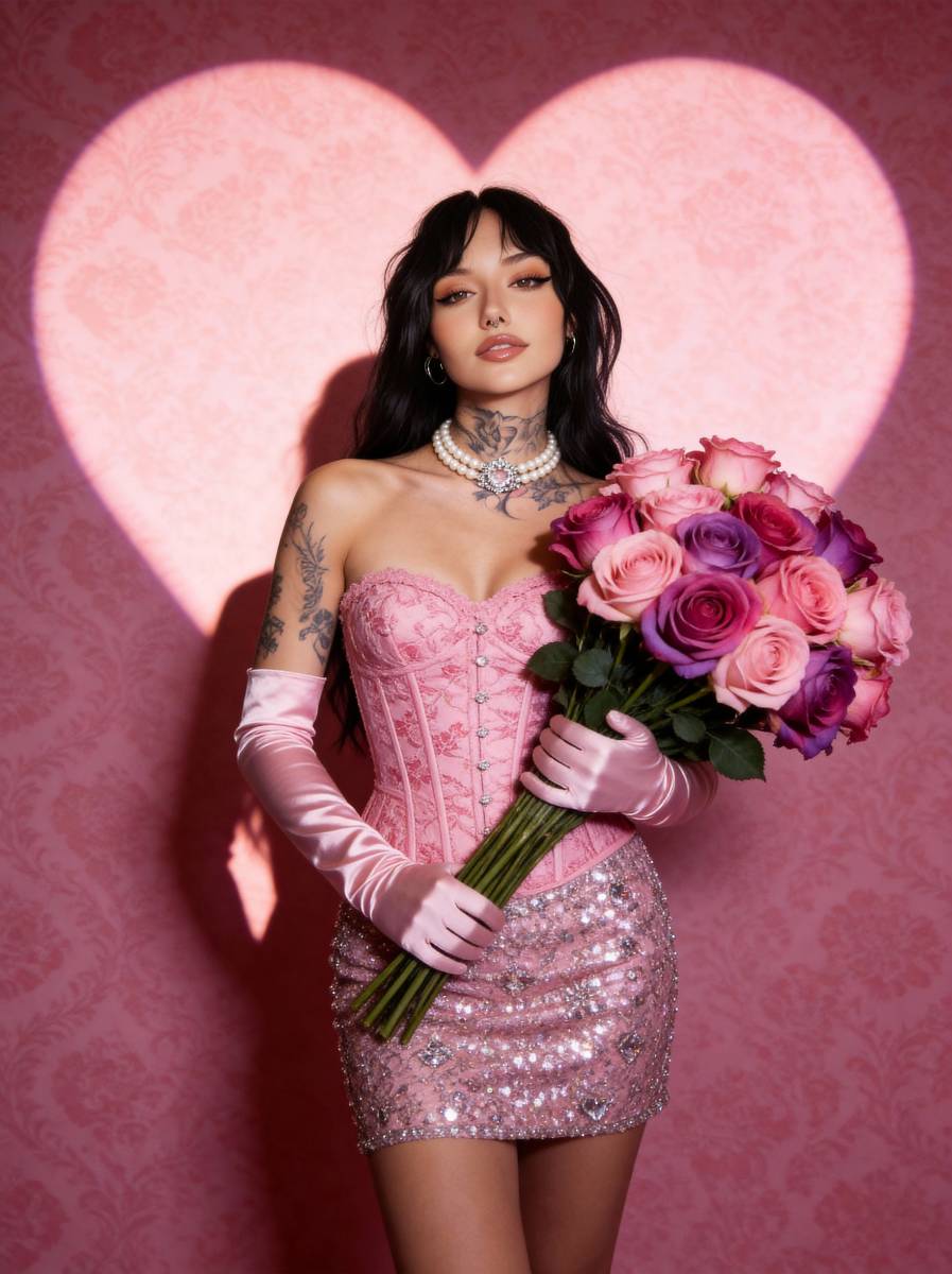 Roses Girl