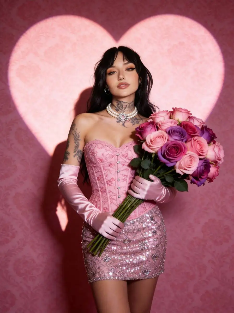 Roses Girl