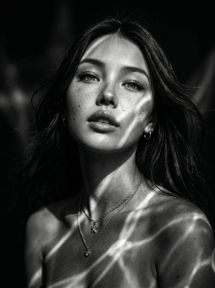 Water Light