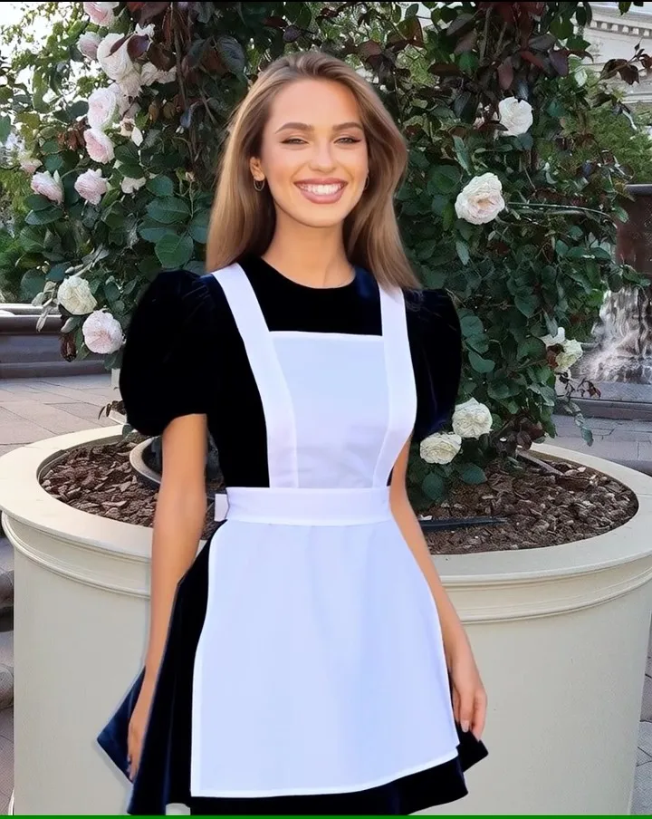 Sweet Maid