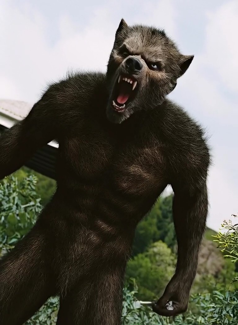 Werewolf