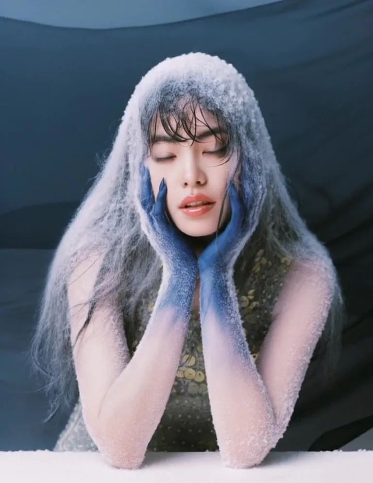 Freezing
