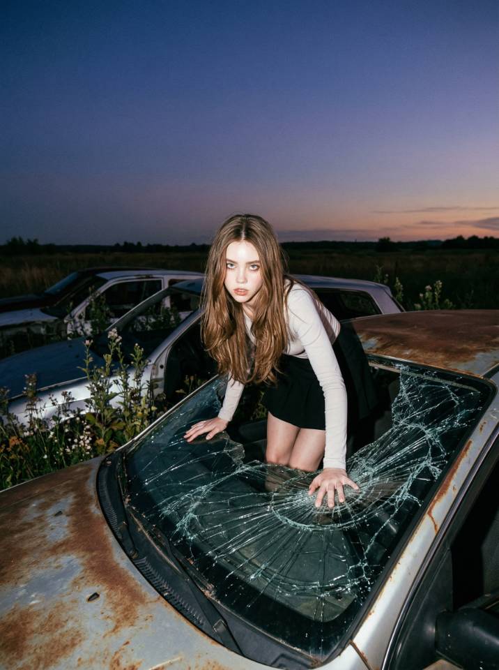 Car Crash