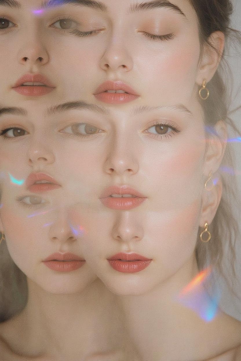 Kaleidoscope Dream