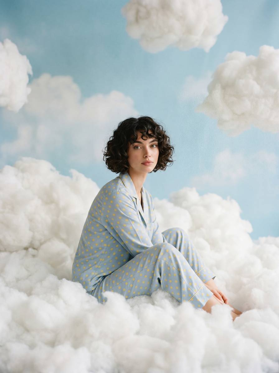Tasty Clouds