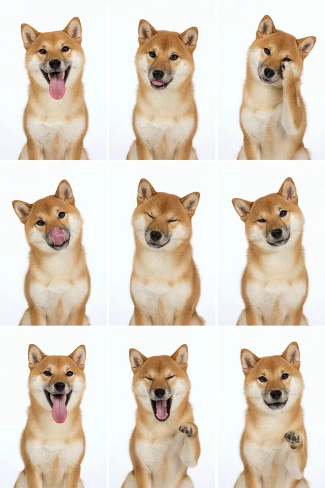 Pet ID Photo