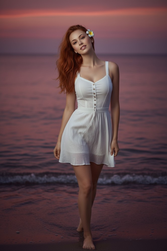 Sunset Glow