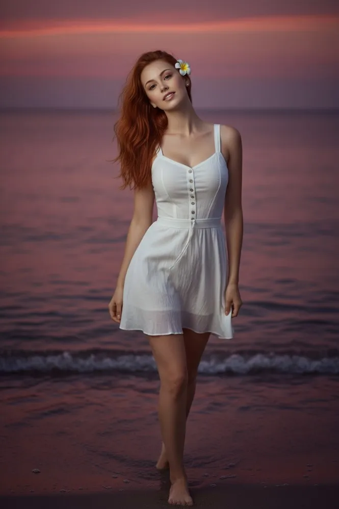 Sunset Glow