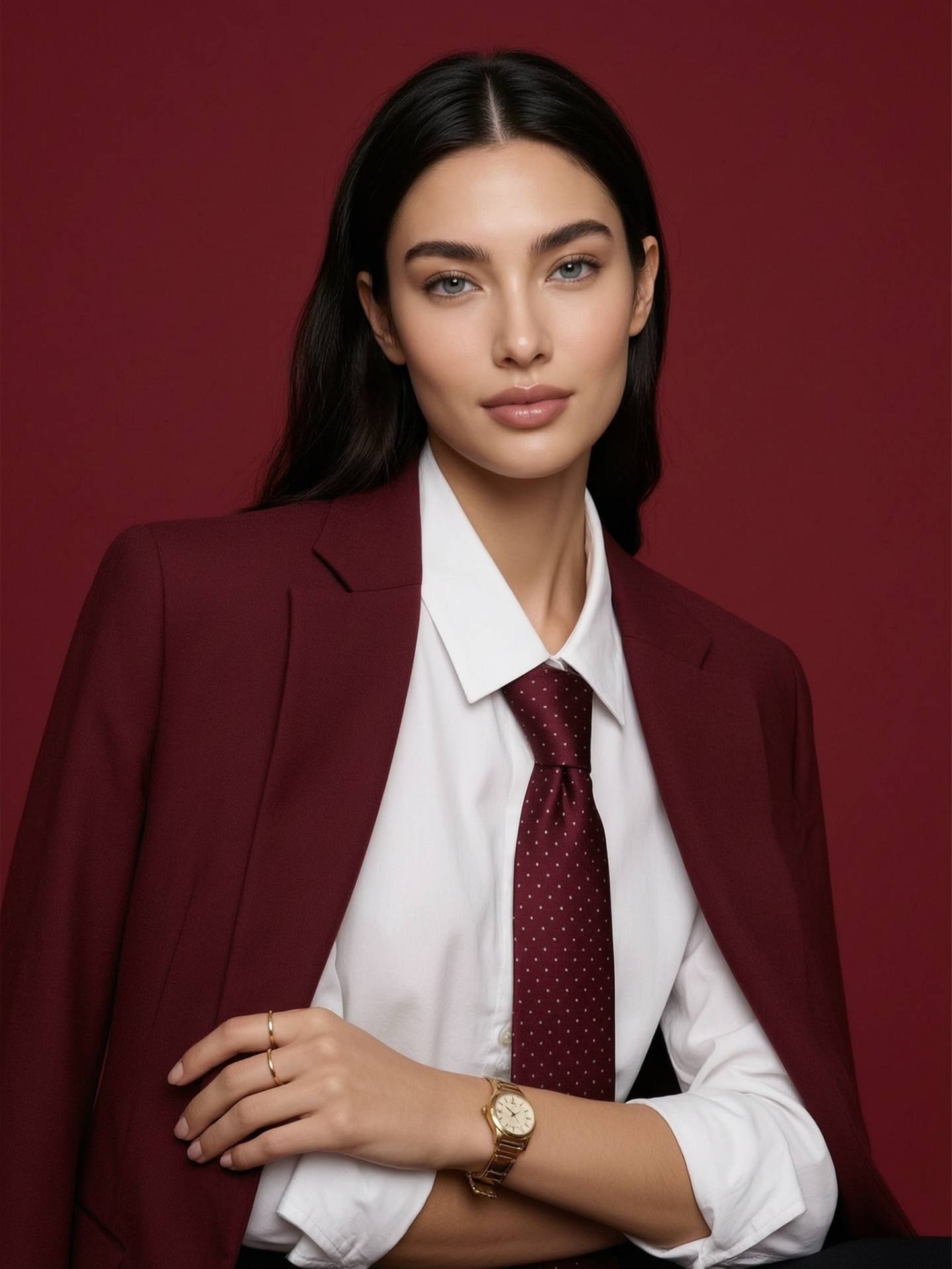 Red Classic