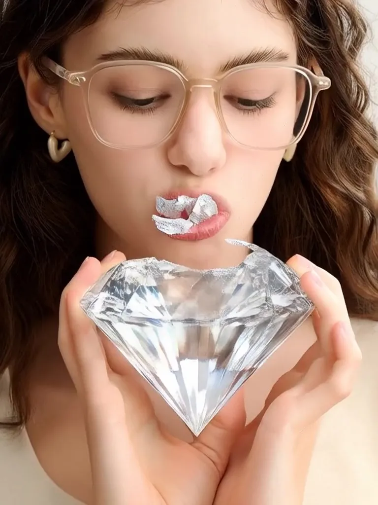 Diamond