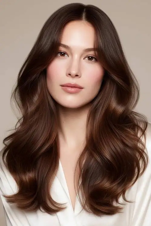 Butterfly Cut