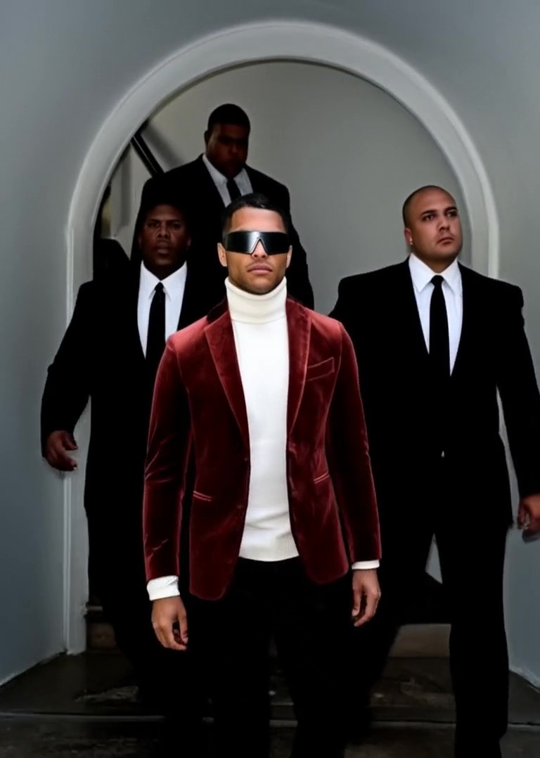 My Bodyguards