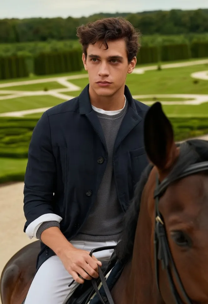 Horse Riding