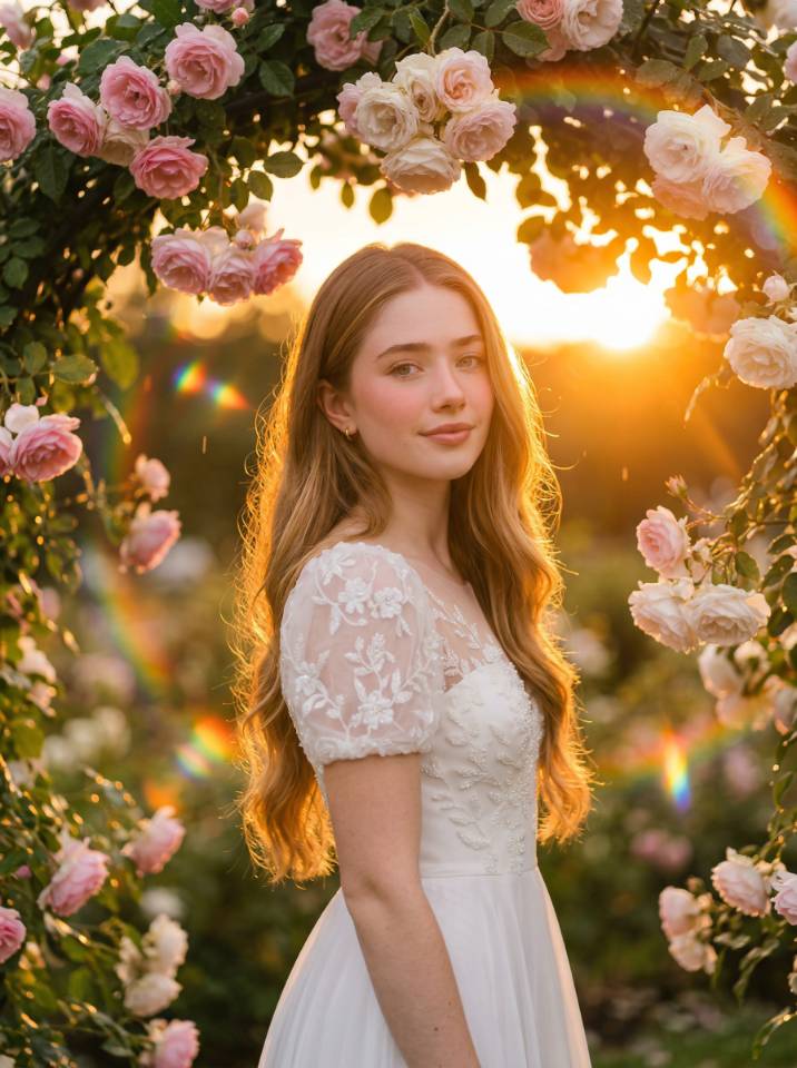 Prism Garden