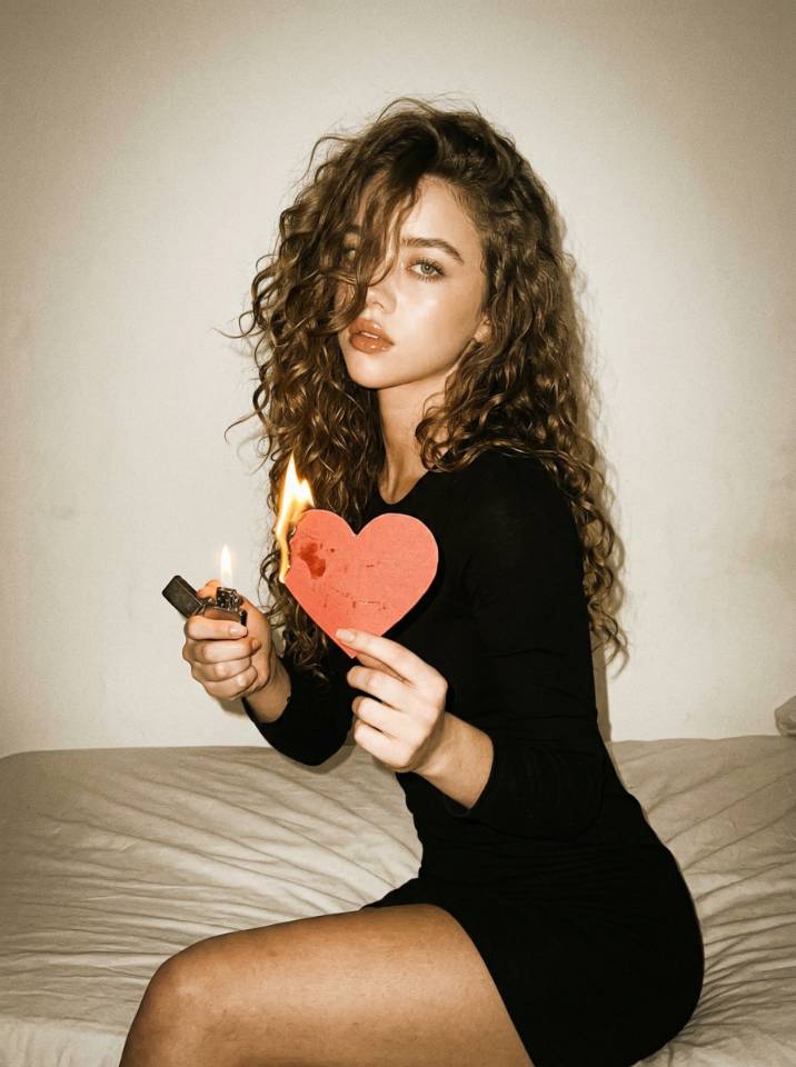 Heart Breaker