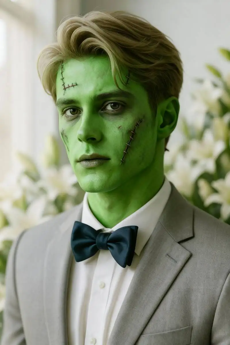 Frankenstein