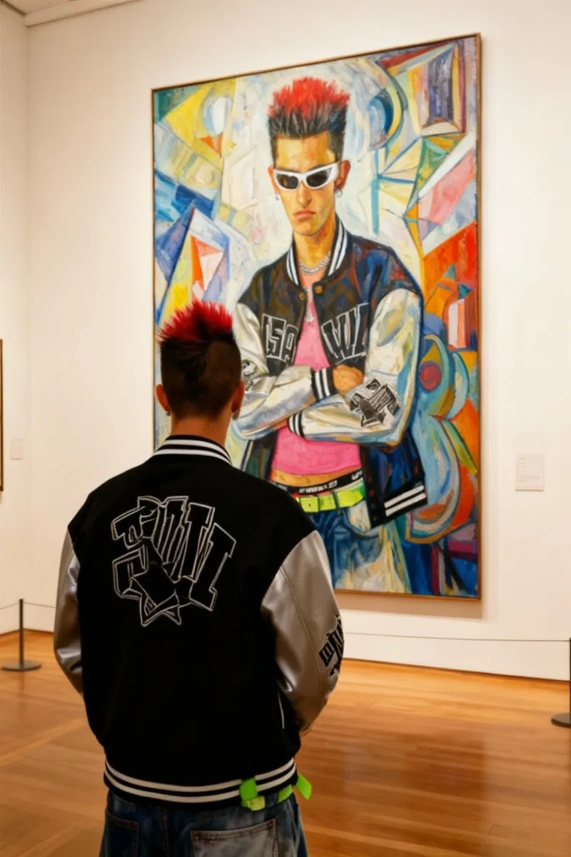 My Art Exhibition