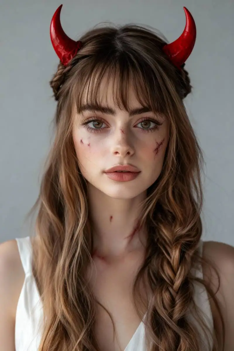 Crimson Sin
