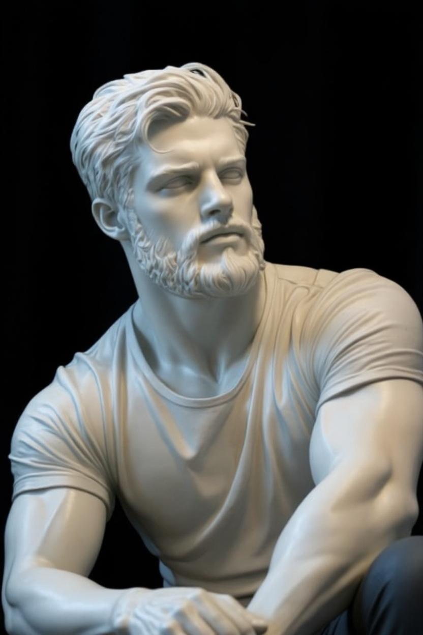 European Sculpture