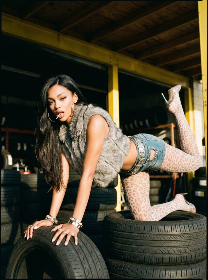 Garage Queen