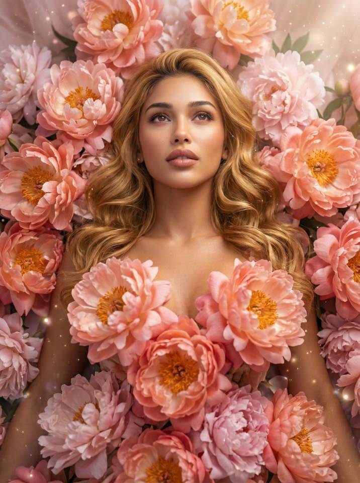 Flower Bed