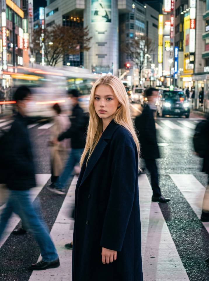 Night Street
