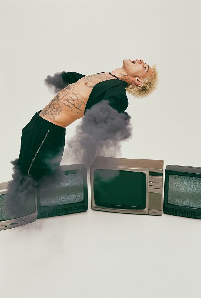 Gas Transformation