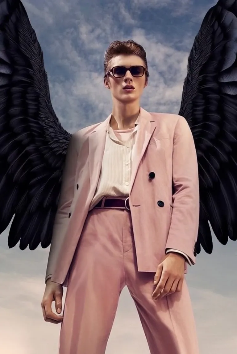 Angel Wings