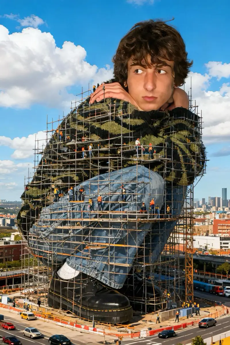 City Giant