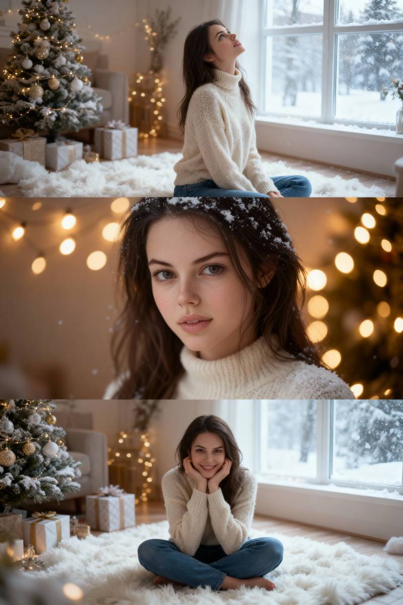Winter Love Song