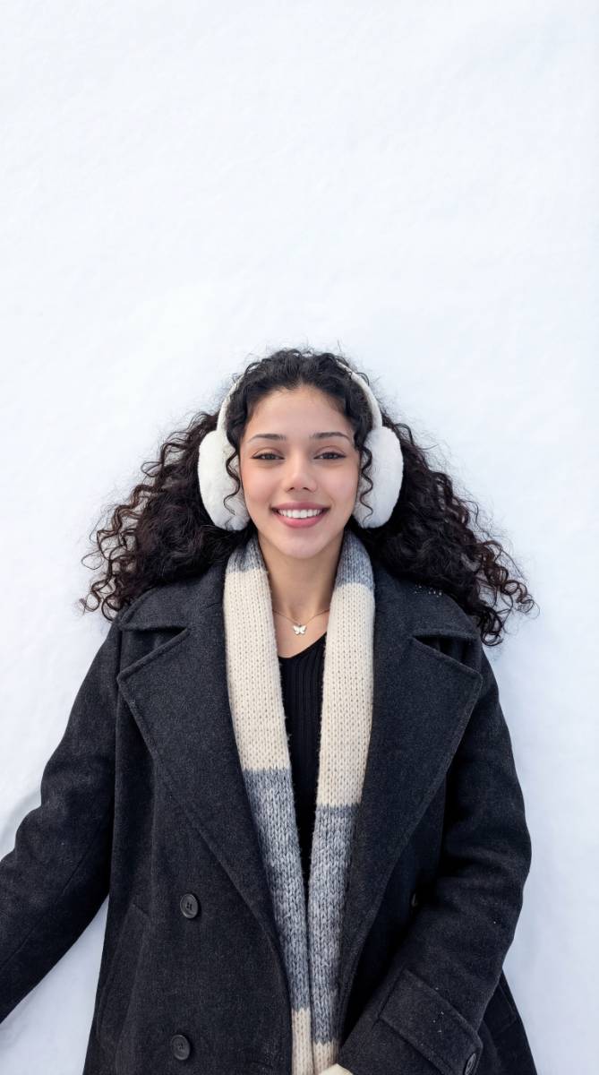 Snow Touch Instant