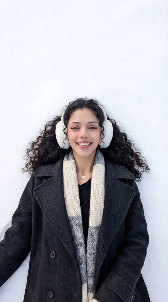 Snow Touch Instant