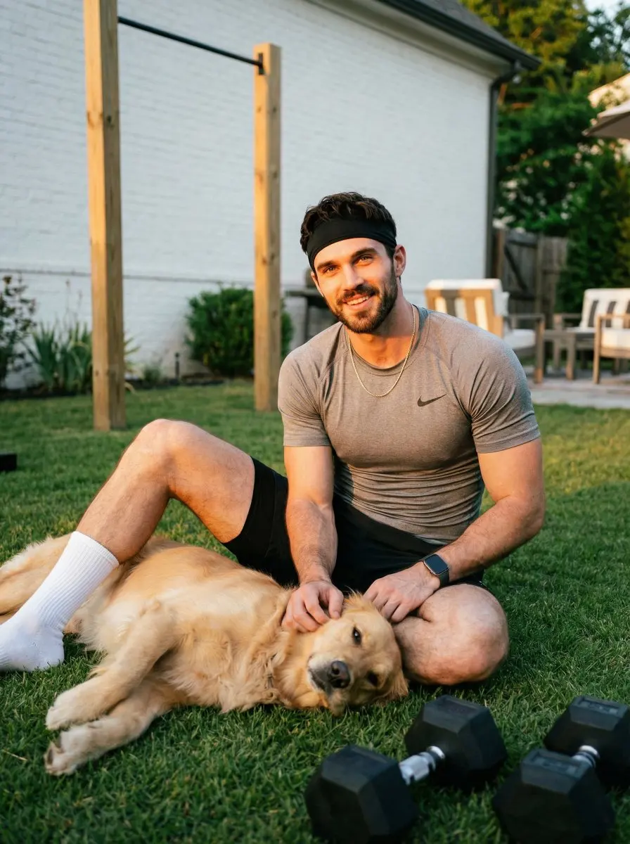 After Workout