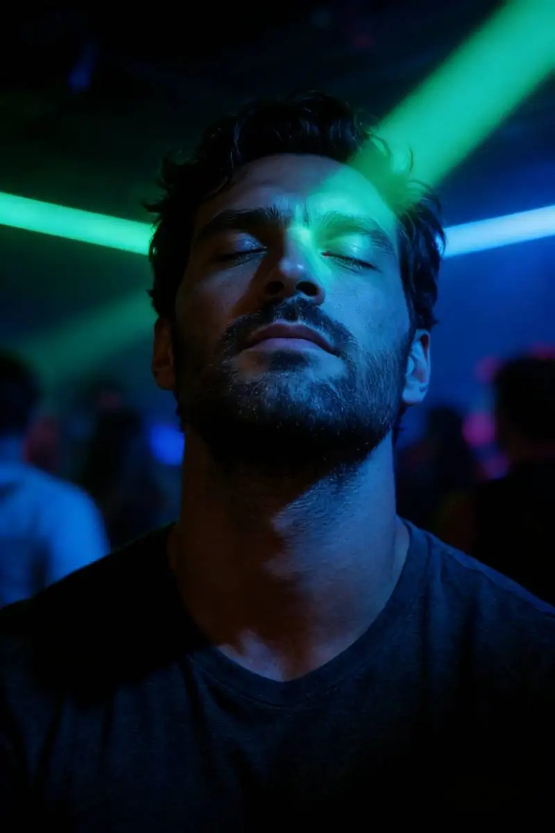 Nightclub Vibe