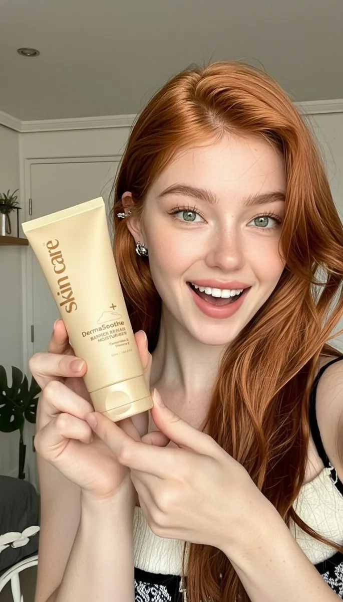 Facial Cleanser